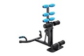 Urheilu & Fitness - MERACH MR-2417B1 Monitoiminen kyykkylaitteisto - MR-2417B1-EU