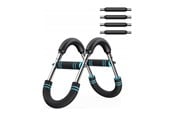 Urheilu & Fitness - MERACH MR-2500B1 Rintalihaslaite - MR-2500B1-EU