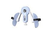 Urheilu & Fitness - MERACH MR-2522 Jalkatreenilaite (Valkoinen ja sininen) - MR-2522WP1-EU