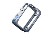 Action-kameran lisälaitteet - TELESIN Telesin metallikotelo DJI Osmo Action 5 -mallille (sininen) - S6-FMS-13BL-TDJ