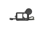 Action-kameran lisälaitteet - TELESIN Telesin silikonikotelo DJI Osmo Action 5 -mallille - S6-PTC-011-TDJ