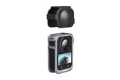 Action-kameran lisälaitteet - TELESIN Telesin DJI Osmo 360 -metallikehikko - S6-FMS-30-TDJ