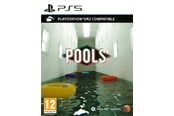 Pelit - Pools - Sony PlayStation 5 - Seikkailu - 3760328375606