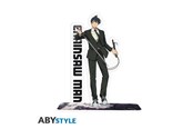 Fanituotteet - ABYstyle - Chainsaw Man - Aki (Acryl) - Figuuri - ABYACF133
