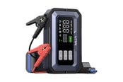 Autotarvikkeet - UTRAI JS30 auton käynnistin kompressorilla - CEP3014