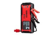 Autotarvikkeet - GOOLOO GT6000 99.9Wh apukäynnistin - GT6000