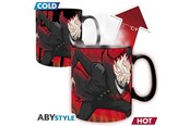 Fanituotteet - ABYstyle - Dan Da Dan - Supernatural Alliance Mug (460ml) - Mukit - ABYMUGA716