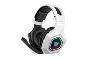 Kuulokkeet - ONIKUMA B100 kuulokkeet (White) - B100 White