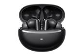 Kuulokkeet - QCY N70 HT18 LITE kuulokkeet (Black) - HT18 Lite Black