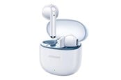 Kuulokkeet - Joyroom Nappikuulokkeet True Wireless JR-PB2 (Valkoinen) - JR-PB2 White