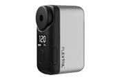 Retkeily - Flextail Tiny Bike Pump Pro kannettava pyöräpumppu (Gray) - Tiny Bike Pump Pro-G