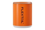 Retkeily - Flextail Tiny Pump 2X kannettava pumppu (Orange) - Tiny Pump 2X-O