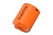 Retkeily - Flextail Tiny Pump X kannettava pumppu (Orange) - Tiny Pump X-O
