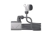 Retkeily - Flextail Tiny Shower kannettava suihku pumpulla (White) - Tiny shower-W