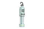 Retkeily - Flextail Tiny Repeller S 2-in-1 kannettava hyttyskarkotin (Blue) - TINY-REPEL-SBLU