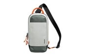Action-kameran lisälaitteet - Tomtoc TOMTOC GameOn-G49 Switch 2 matkalaukku, 2,3L (Gray) - G49S1G1