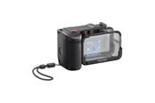 Action-kameran lisälaitteet - TELESIN Telesin suojakotelo kahvalla DJI Osmo Action 3/4/5:lle - S6-FMS-22-TDJ