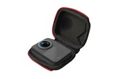 Action-kameran lisälaitteet - TELESIN Telesin DJI Osmo 360 -suojapussi, avautuu alhaalta - S6-PRC-22-TDJ