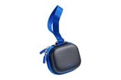 Action-kameran lisälaitteet - TELESIN Telesin DisAdv EVA universaali mini kuljetuslaukku urheilukameroille (Black/Blue) - S6-PRC-24BK