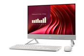 Pöytätietokoneet - All-In-One - Dell 24 All-in-One EC24250 - all-in-one - AI PC - Core i5 i5-1334U 1.3 GHz - 16 GB - SSD 512 GB - LED 23.8" - EC24250_RPLU-R_007
