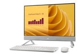 Pöytätietokoneet - All-In-One - Dell 27 All-in-One EC27250 - all-in-one - AI PC - Core 7 150U 1.8 GHz - 16 GB - SSD 1 TB - LED 27" - EC27250_RPLU-R_008