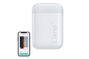 Tulostimet - Liene Pearl 2x3" kannettava valokuvatulostin (White) - KW001-65016