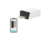 Tulostimet - Liene Pix Cut 2-in-1 kannettava valokuvatulostin - Värisublimointi - PR001-65002