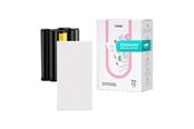 Tulostimet - Liene PixCut -tulostinpaperi, 4x7", 72 arkkia - PR001-65010