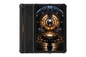Tabletti - HOTWAV TAB R8 -tabletti (oranssi) - R8 Orange