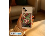 Fanituotteet - ABYstyle - Dragon Ball - Vinyl Sticker (DBZ Shenron) - Tarrat - ABYDCO897