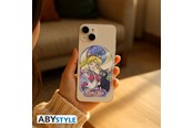 Fanituotteet - ABYstyle - Sailor Moon - Sailor Moon & Luna Sticker (Vinyl) - Tarrat - ABYDCO915