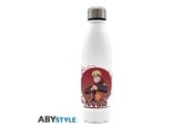 Fanituotteet - ABYstyle - Naruto Shippuden - Insulated Water Bottle - Naruto - Vesipullo - ABYTAB162