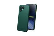 Puhelimet - Fairphone (Gen. 6+) 256GB/12GB - Forest Green - F6FPHN-3GR-EU1