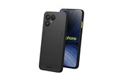 Puhelimet - Fairphone (Gen. 6+) 256GB/12GB - Horizon Black - F6FPHN-3ZW-EU1