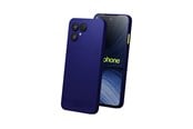 Puhelimet - Fairphone (Gen. 6+) 256GB/12GB - Cobalt Blue - F6FPHN-3BL-EU1