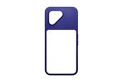Puhelin - Kannet ja kotelot - Fairphone (Gen. 6+) Protective Case - Cobalt Blue - F6CASE-1BL-EU1