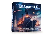 Lautapelit - Tactic Family Classics: Saenke slagskibe (Nordic) - 02815