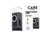 Puhelin - Kannet ja kotelot - CARE by PanzerGlass Urban Combat Case Transparent Samsung Galaxy Z Fold8 - CR05334