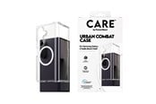 Puhelin - Kannet ja kotelot - CARE by PanzerGlass Urban Combat Case Transparent Samsung Galaxy Z Fold8 Ultra | Fold7 - CR34717