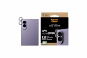 Puhelin - Muut lisävarusteet - PanzerGlass Hoops® Camera Lens Protector Transparent Samsung Galaxy Z Fold8 - PG19564