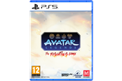 Pelit - Avatar Legends: The Fighting Game - Sony PlayStation 5 - Taistelu - 5056635627865