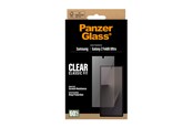 Puhelintarvikkeet - Näytönsuojat - PanzerGlass Screen Protector Samsung Galaxy Z Fold8 Ultra Ultra (sub-screen) | Classic Fit - PG43827