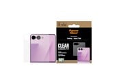 Puhelintarvikkeet - Näytönsuojat - PanzerGlass Screen Protector Samsung Galaxy Z Flip8 (sub-screen) - PG65701