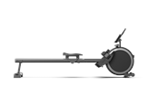 Urheilu & Fitness - ASG Oxford 100 - Rowing Machine - ASG4646IONE SIZE