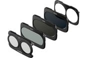Action-kameran lisälaitteet - SmallRig 6476 Split Filter Kit for DJI Osmo Pocket 4P - 6476