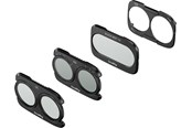 Action-kameran lisälaitteet - SmallRig 6477 Split Filter Kit for DJI Osmo Pocket 4P - 6477