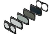 Action-kameran lisälaitteet - SmallRig 6658 Split Filter Kit for DJI Osmo Pocket 4P - 6658