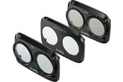 Action-kameran lisälaitteet - SmallRig 6649 Filter Kit for DJI Osmo Pocket 4P - 6649