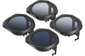 Dronet - SmallRig - 6213 ND8 & ND16 & ND32 & ND64 Filter Kit for DJI Lito X1 / Flip - 6213