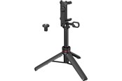 Action-kameran lisälaitteet - SmallRig 6479 Multifunctional Travel Tripod 3-in-1 VT-17 - 6479